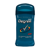 Degree Men dry protection, body heat activated, anti-perspirant, sport Full-Size Picture